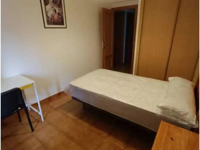 Apartamento en alquiler en Centro - El Arroyo - La Fuente, Fuenlabrada