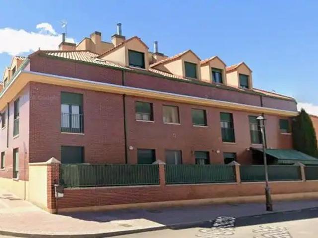 Apartamento en alquiler en Fuensaldaña, Valladolid