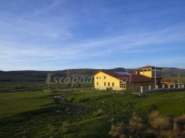 Casa en alquiler en San Martín De La Vega Del Alberche, Castilla y León