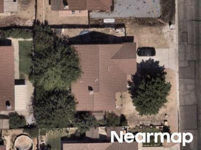 House for sale in Hesperia, California