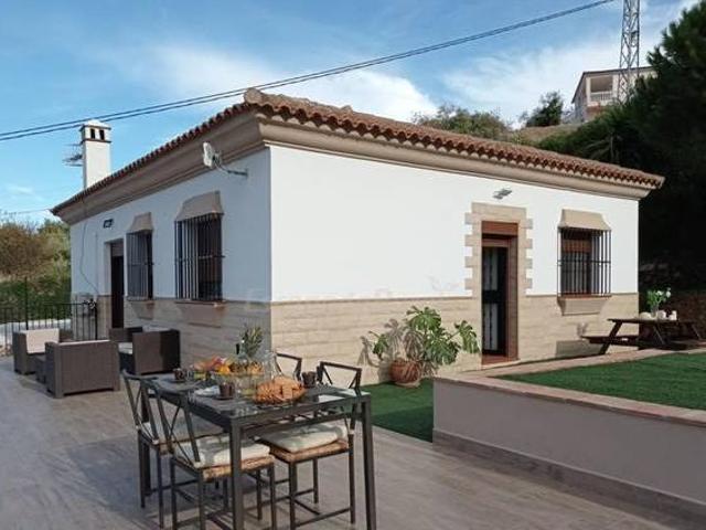 Casa en alquiler en Sierra de Cádiz, Andalucía