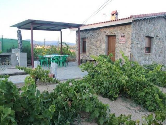 Casa en alquiler en Burgohondo, Castilla y León