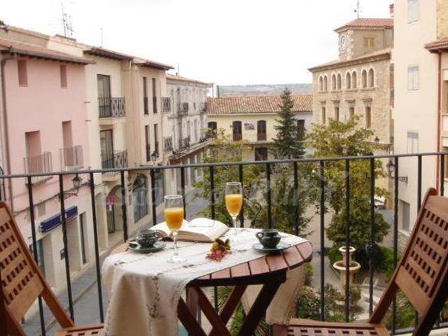 Casa en alquiler en Cella, Teruel