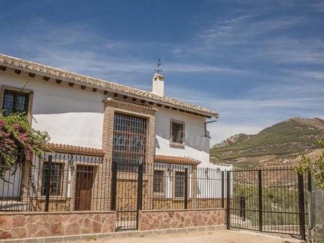 Casa en alquiler en Rute, Andalucía