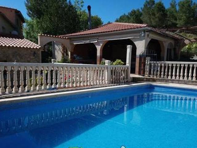 Casa en alquiler en El Cañavate, Castilla-La Mancha