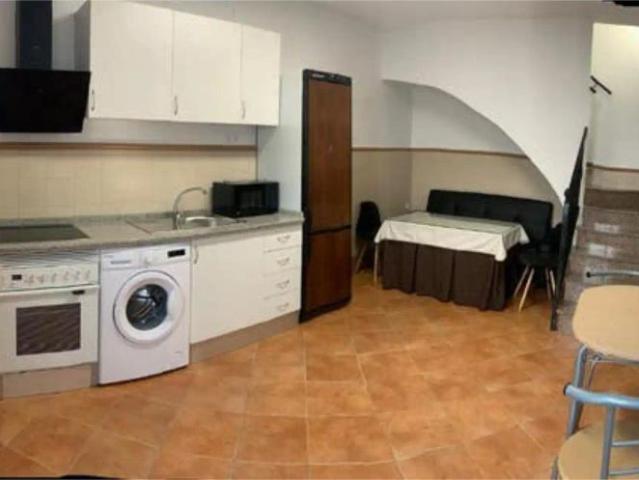 Apartamento en alquiler en Zafra - Río Bodión, Extremadura