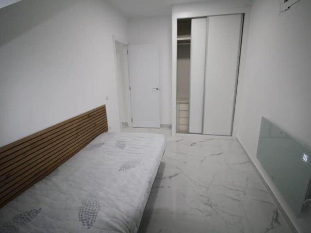 Apartamento en alquiler en Fuente El Saz De Jarama, Madrid