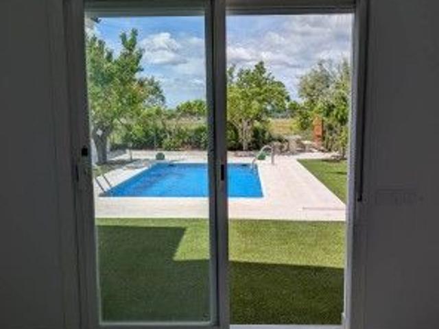 Apartamento en alquiler en Fuente El Saz De Jarama, Madrid