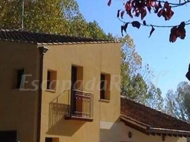 Casa en alquiler en Muñoveros, Castilla y León