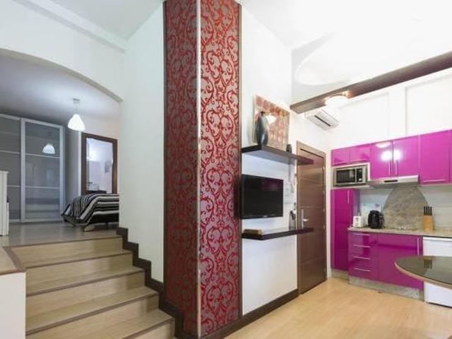 Casa en alquiler en Úbeda, Andalucía