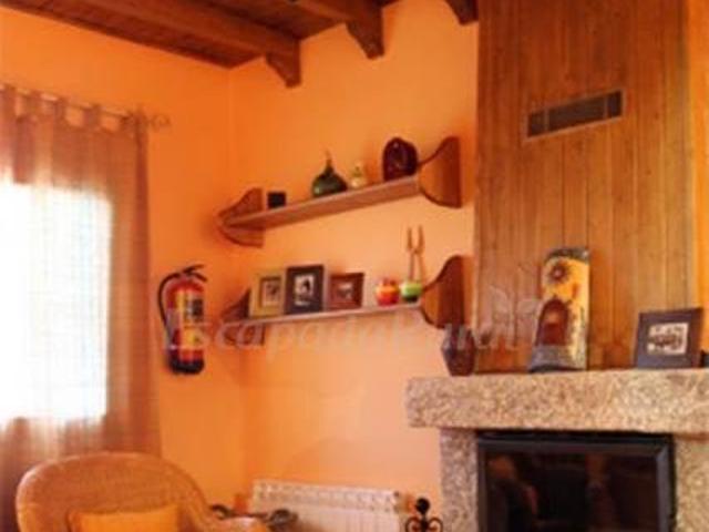 Casa en alquiler en Solosancho, Castilla y León
