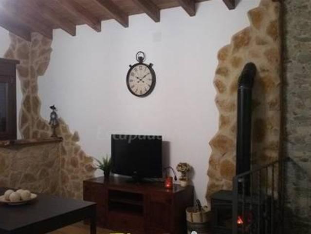 Casa en alquiler en Sierra de Huelva, Andalucía