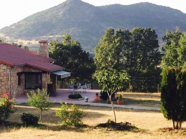 Casa en alquiler en Becedas, Castilla y León