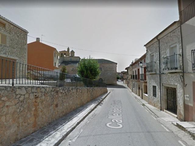 Terreno en venta en Fuentelcésped, Castilla y León