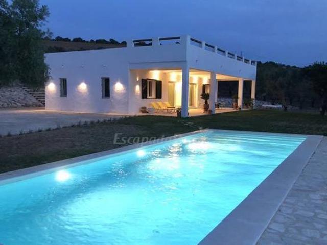 Casa en alquiler en Arcos De La Frontera