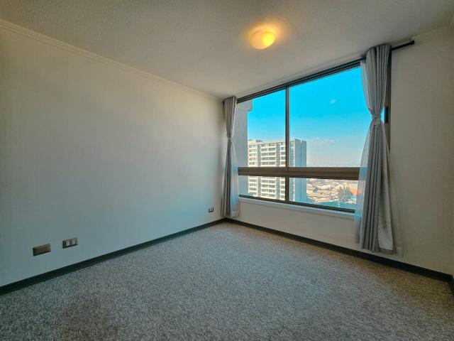 Departamento en arriendo en Población Primavera, Santiago