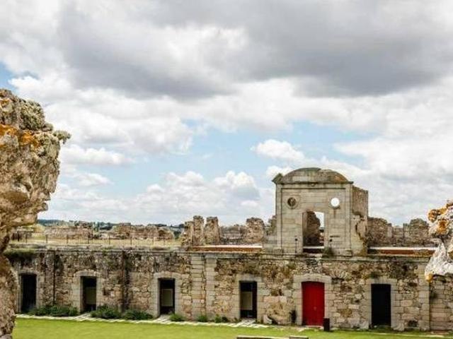 Casa en alquiler en Aldea Del Obispo, Castilla y León
