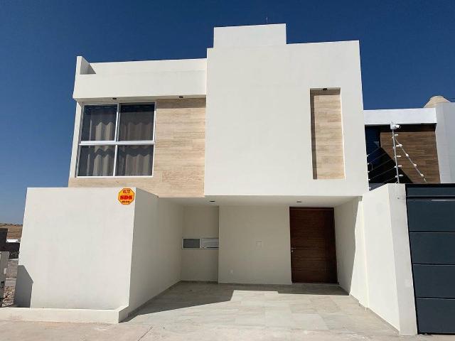 Casa en renta en Mexquitic De Carmona, San Luis Potosí