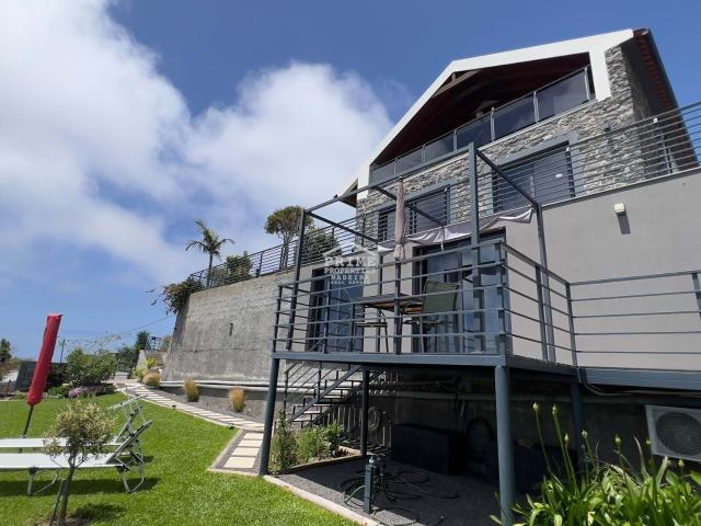 Casa venda em Ribeira Brava, Ilha Da Madeira