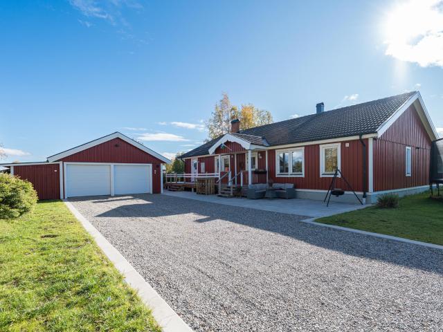 Bostad till salu i Brunflo, Jämtlands län
