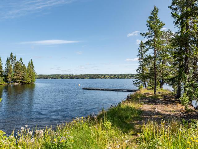 Bostad till salu i Östersund, Jämtland