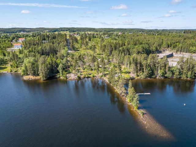 Bostad till salu i Östersund, Jämtland