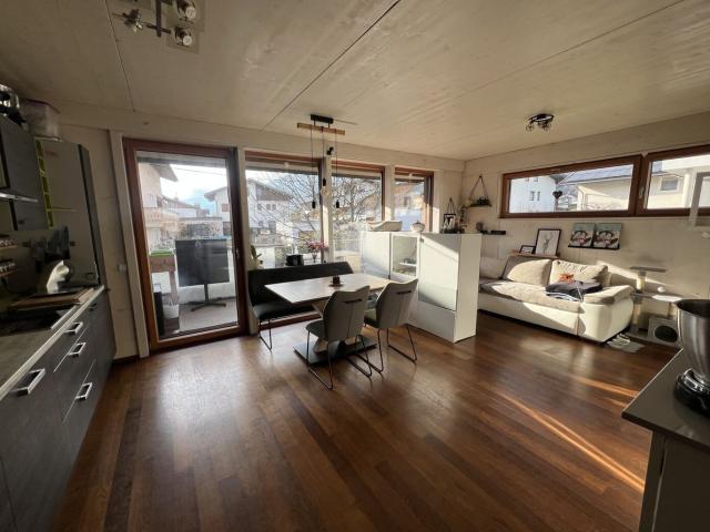 Wohnung mieten in Fügen, Tirol