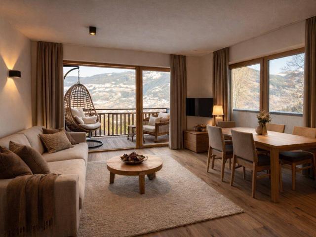 Apartment kaufen in Pankrazberg, Fügenberg