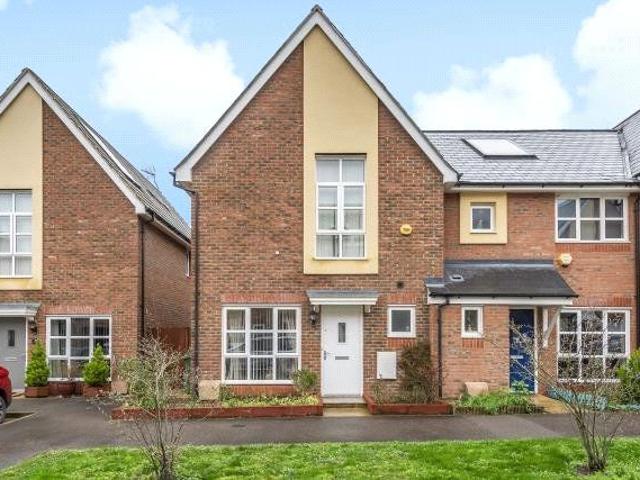 House for rent in Walton, Aylesbury