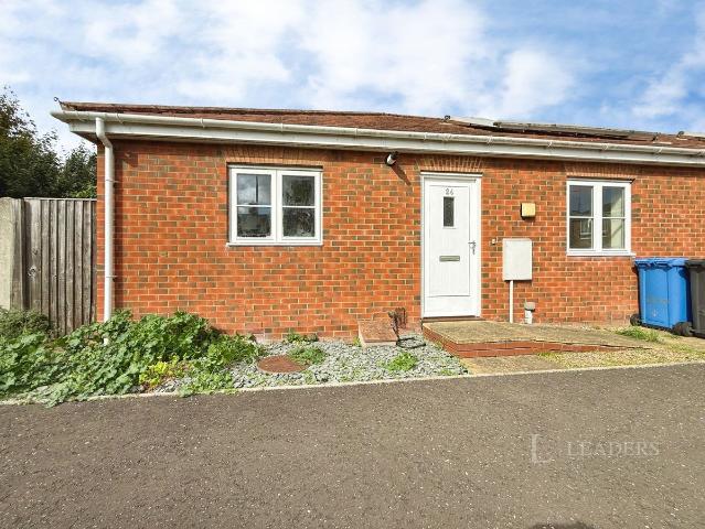 House for rent in Heartsease, East Bank