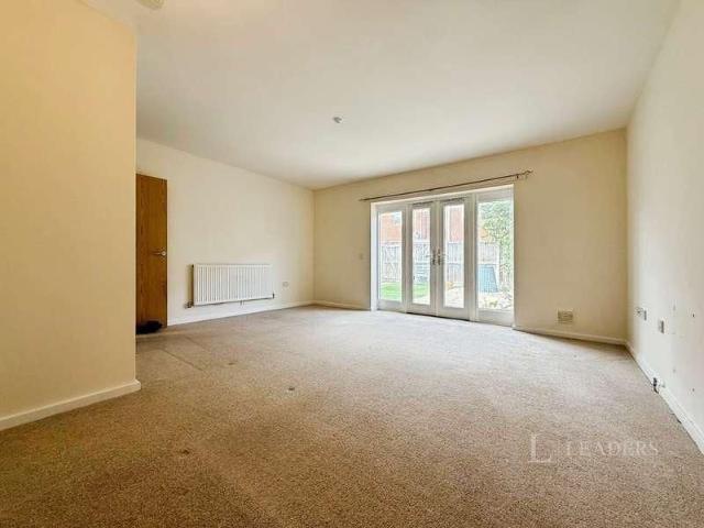 House for rent in Heartsease, East Bank