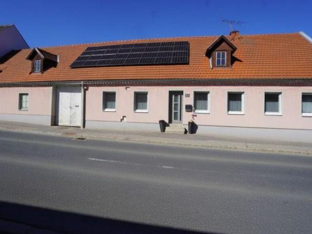 Haus kaufen in Fuglau, Altenburg
