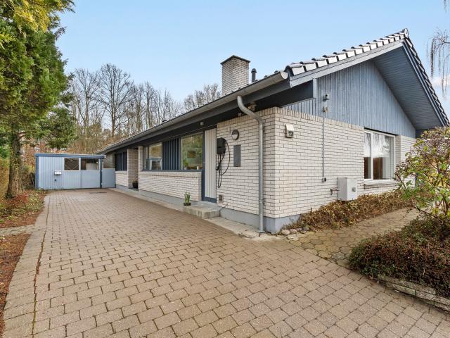 Villa til salg i Asnæs, Odsherred
