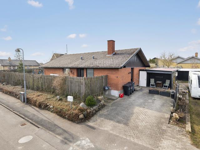 Villa til salg i Ruds Vedby, Sorø