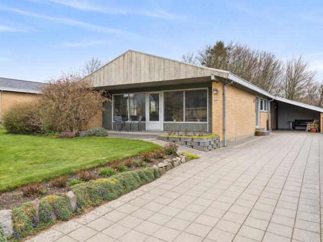 Villa til salg i Hurup Thy, Brønderslev-Dronninglund