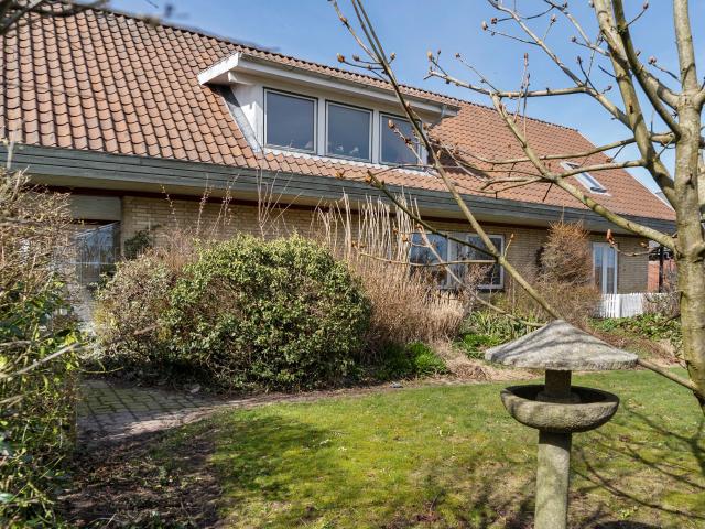 Villa til salg i Hurup Thy, Brønderslev-Dronninglund