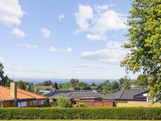 Villa til salg i Dyrhaugegårde, Assens