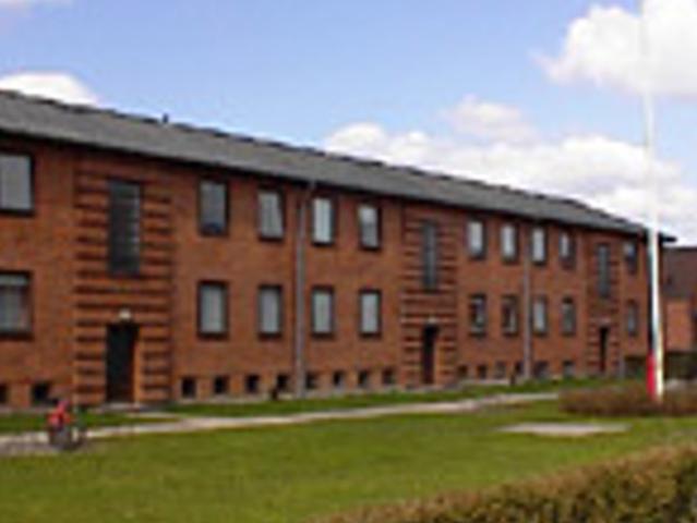 Hus til leje i Randers, Randers Kommune