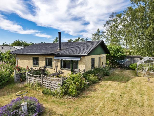 Villa til salg i Ruds Vedby, Sorø