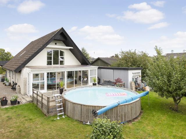 Villa til salg i Ruds Vedby, Sorø