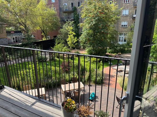 Lejlighed til leje i Frederiksberg C, Brøndby