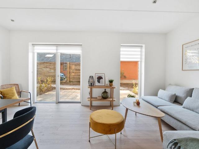 Villa til leje i Århus
