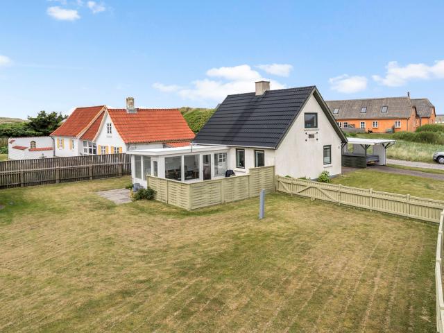 Hus til salg i Thorsminde, Århus