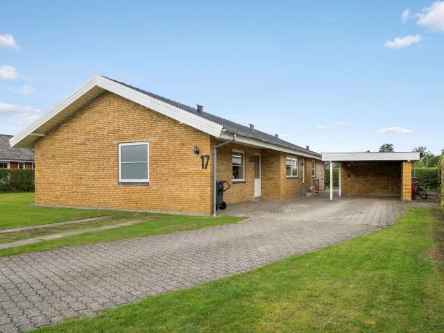 Villa til salg i Brande, Århus