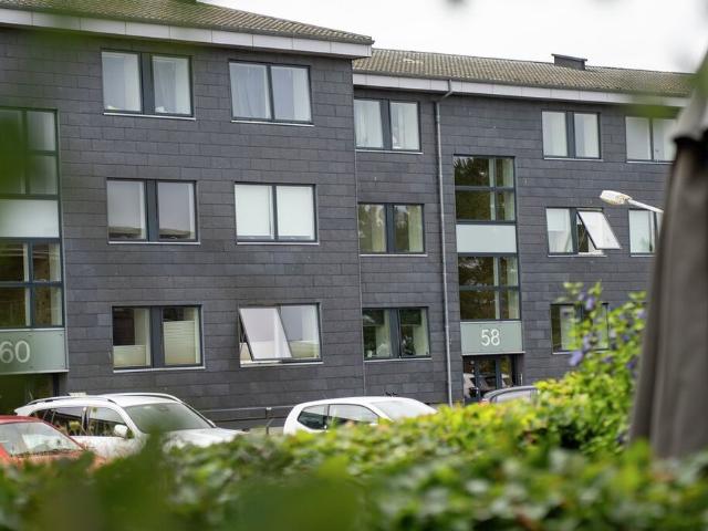 Lejlighed til leje i Grenaa, Århus