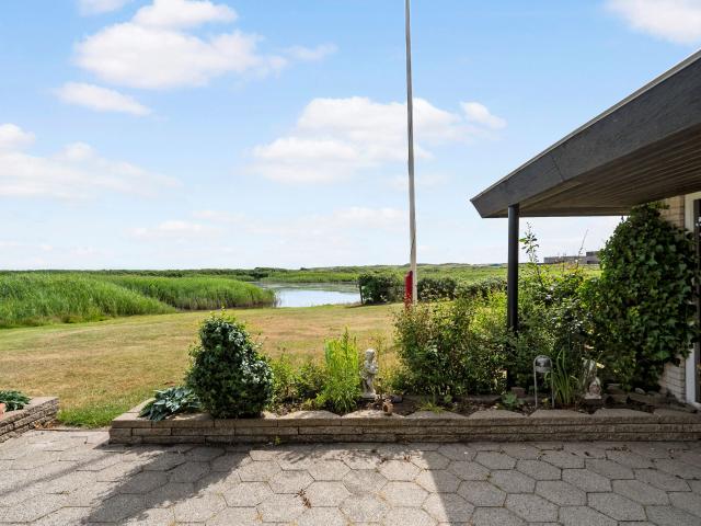 Villa til salg i Thorsminde, Århus