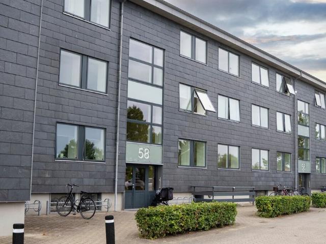Lejlighed til leje i Grenaa, Århus