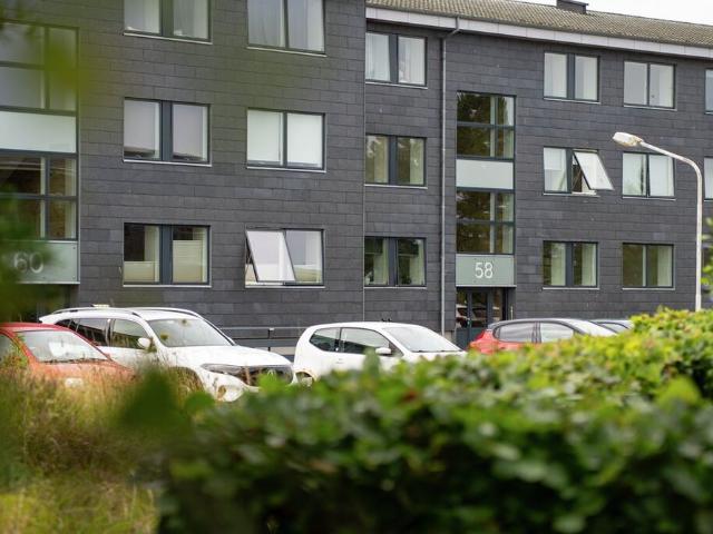 Lejlighed til leje i Grenaa, Århus