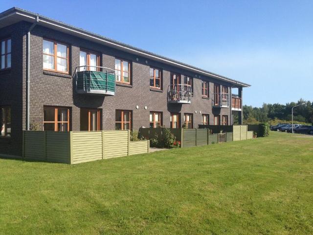 Lejlighed til leje i Grenaa, Århus