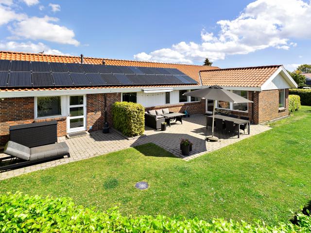 Villa til salg i Køge